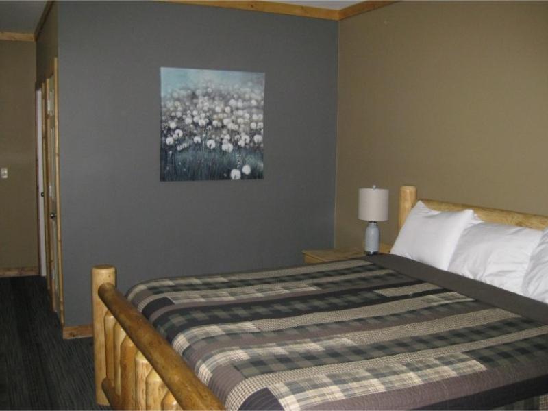 Big Horse Inn And Suites Lewistown Rum bild