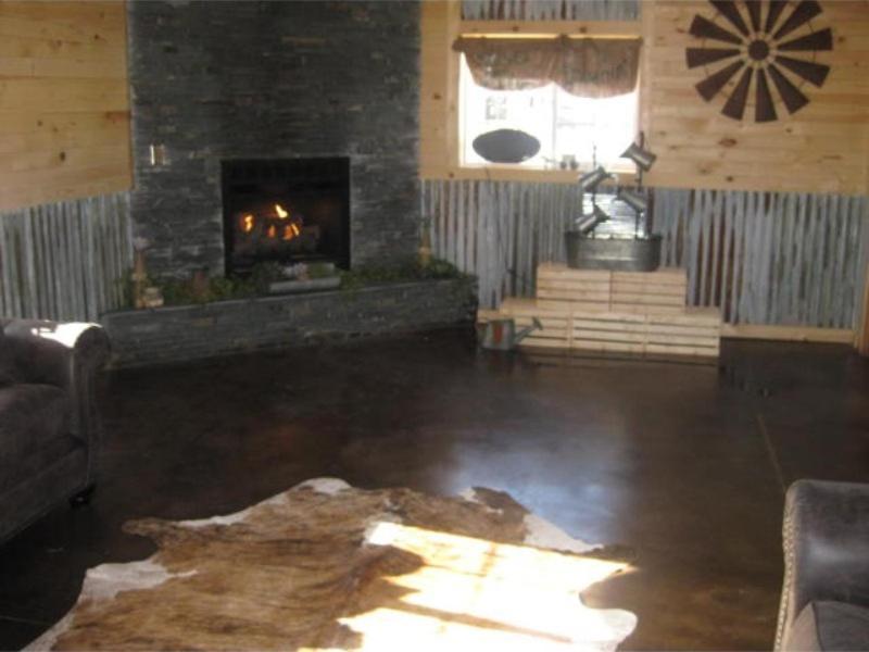 Big Horse Inn And Suites Lewistown Rum bild