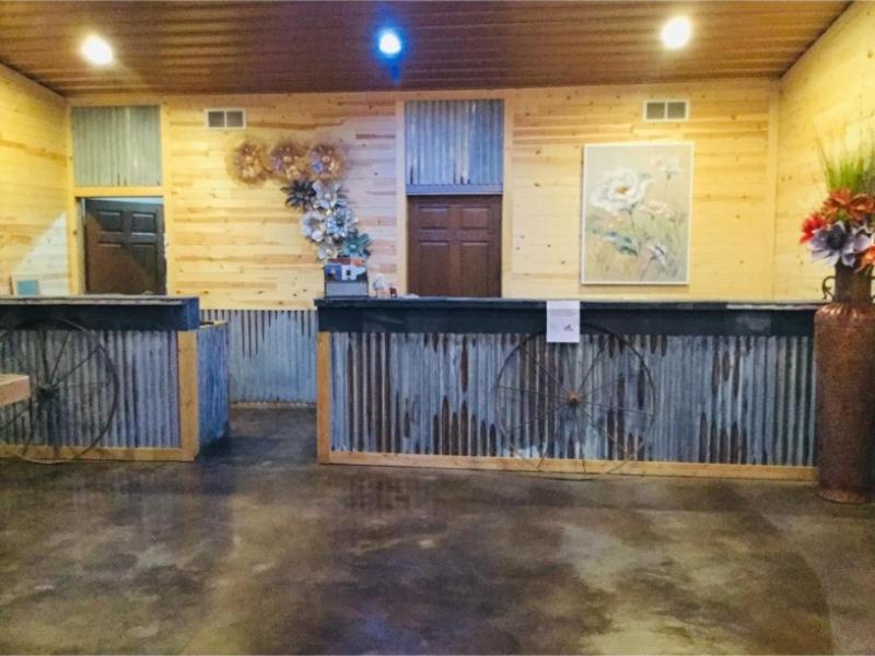 Big Horse Inn And Suites Lewistown Rum bild