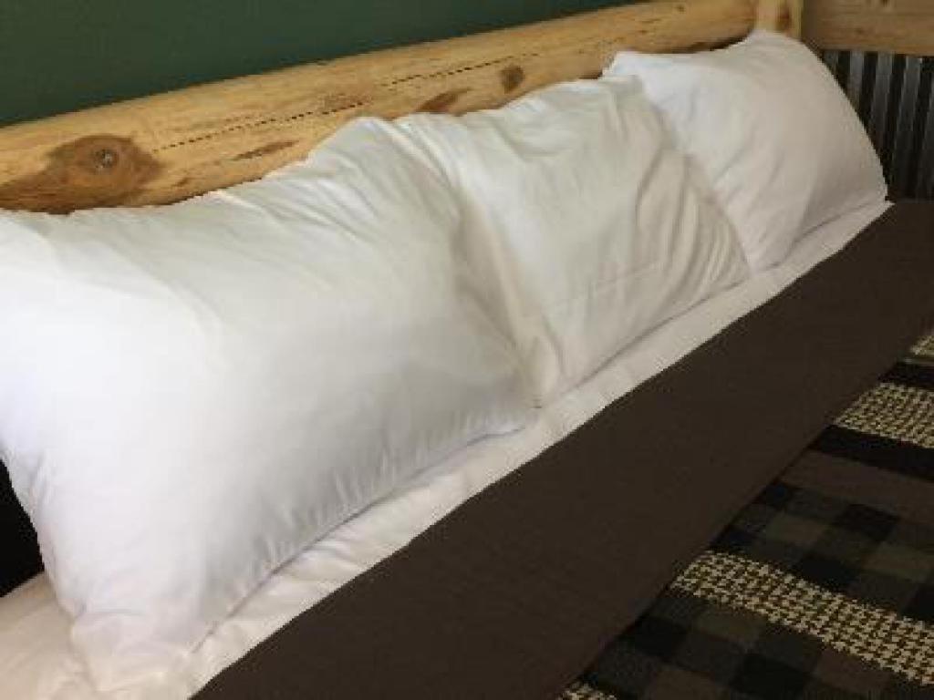 Big Horse Inn And Suites Lewistown Rum bild
